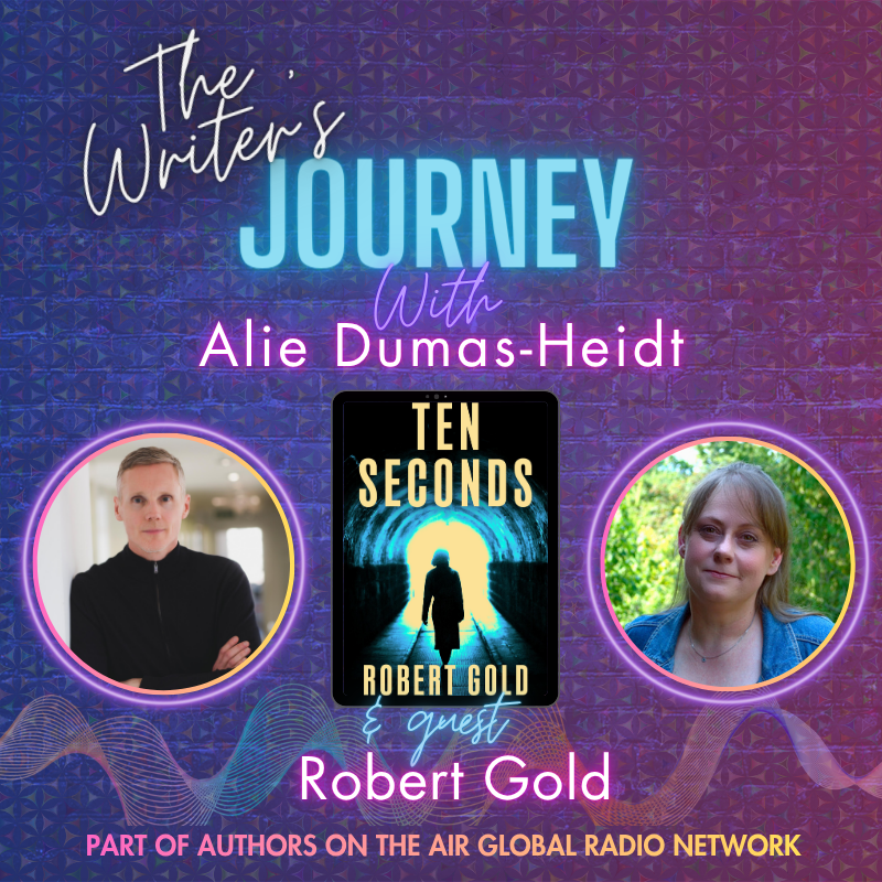 Robert Gold