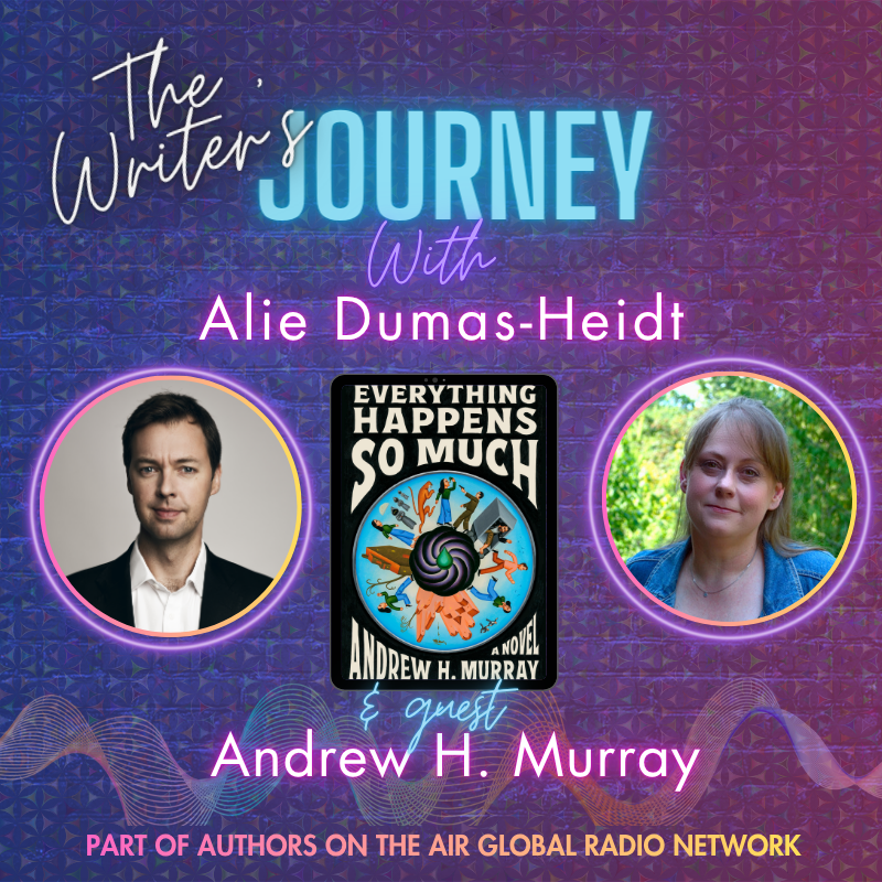 Andrew H. Murray